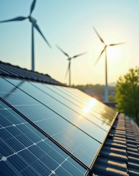 Best Renewable Energy Ideas for Your Home Best Renewable Energy Ideas for Your Home