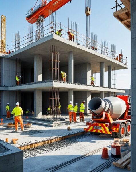 Civil Construction Civil Construction