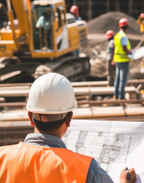 Construction Site Planning Construction Site Planning