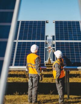 Energy as a Service (EaaS)