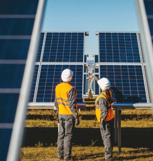 Energy as a Service (EaaS)