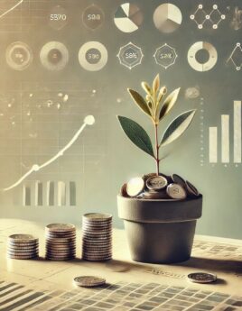 Grow Your Wealth with Smart Investments