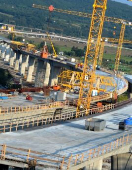 Infrastructure & Civil Works2