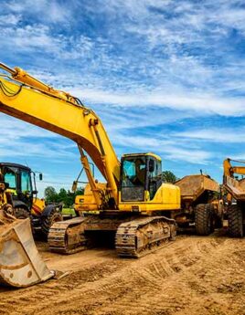 heavy-duty-equipment